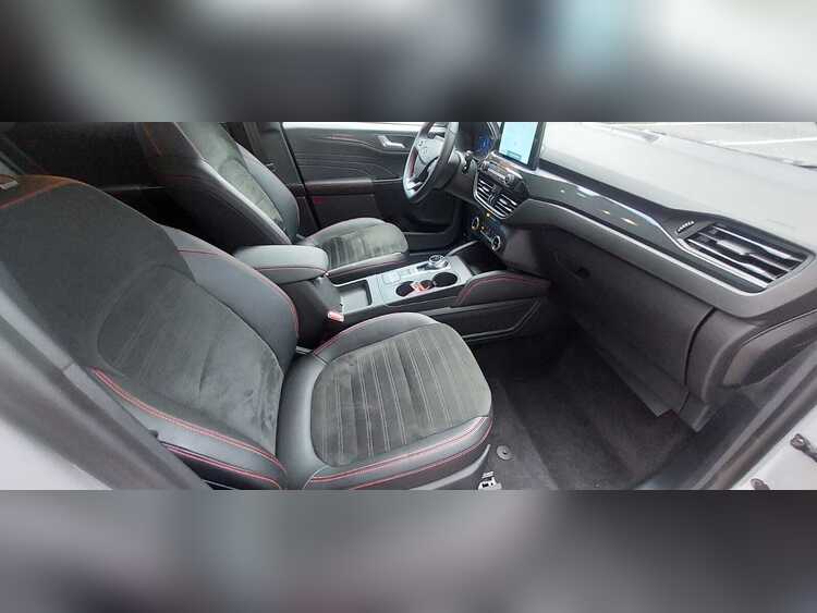 Ford Kuga 2.5 hybr foto 10